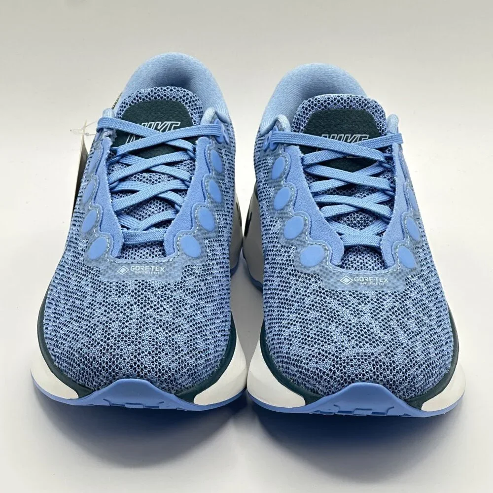 Womwn's Nike Motiva Gore-Tex Waterproof Royal Pulse HM0355-401 Size 6.5 - Picture 3 of 12